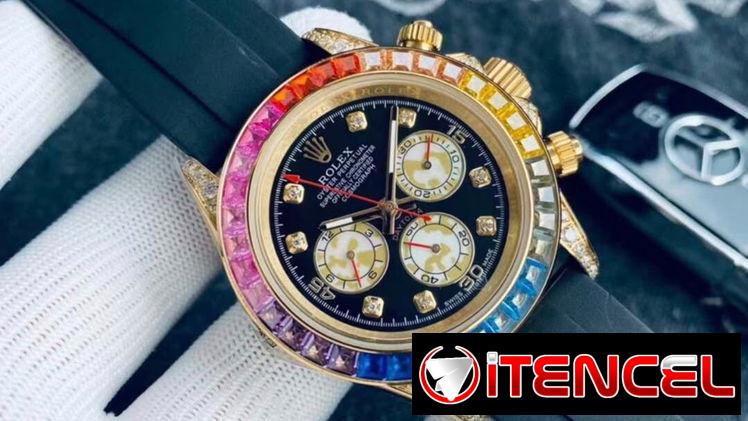 ⌚ Rolex Cosmograph Daytona — foto 2