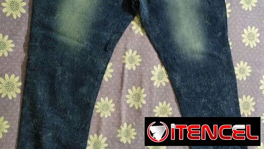 ¡Buenos jeans elastizados para hombre! Talla 36. ¡Nuevos y baratos! — foto 2