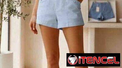 Shorts de mujer — foto 1