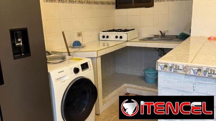 🌊 Apartamento en Miramar con garaje 🚘