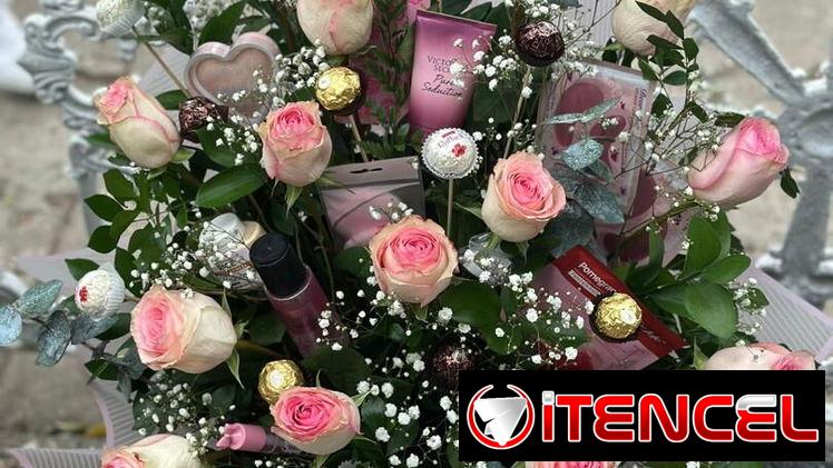 Floristería en Vedado con entrega a domicilio — foto 1