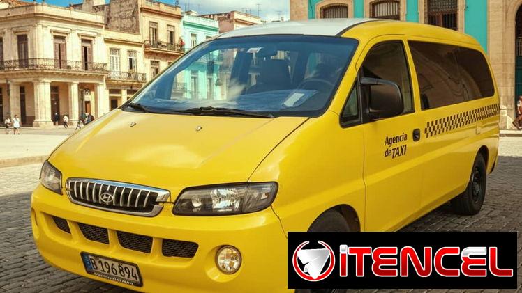 🚖 TAXIS PROFESIONALES — FLOTA COMPLETA 2 A 44 PASAJEROS, PRECIOS JUSTOS Y PUNTUALIDAD GARANTIZADA — foto 3
