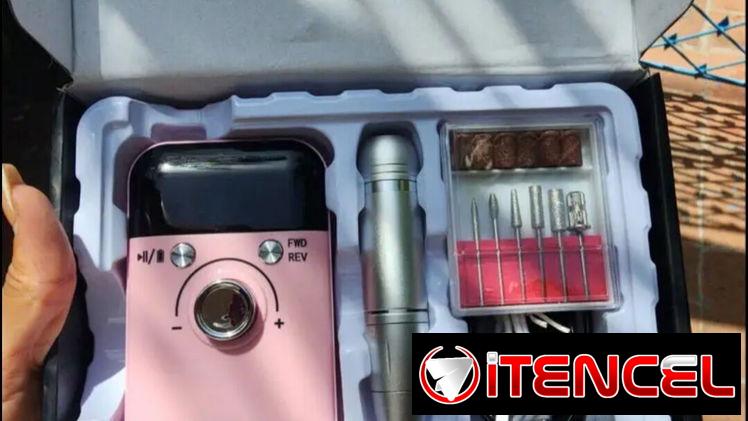 Torno de Uñas Profesional — foto 2