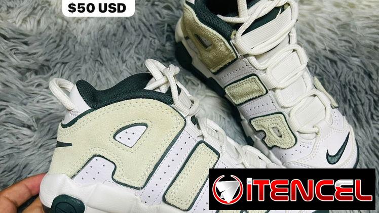 Zapatos de niños originales