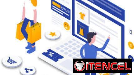 Diseño de Tiendas ONLINE y páginas Web