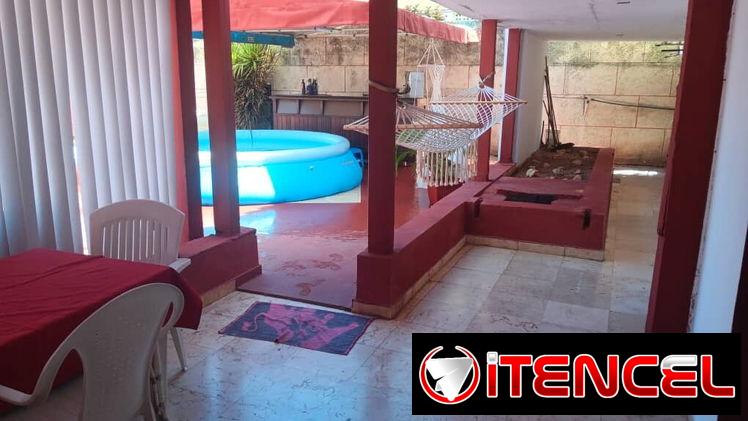 Casa de Renta en Varadero