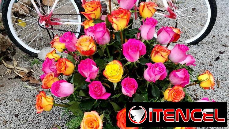 Floristería en Vedado con entrega a domicilio — foto 4