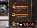 ☕ Cápsulas Peet’s Espresso – Nespresso Original (80 Unidades)