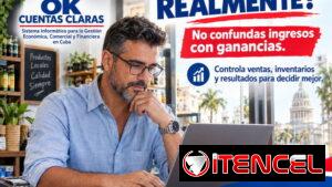 Control absoluto SIN CORRIENTE ELÉCTRICA Y SIN CONEXIÓN A INTERNET 🛜