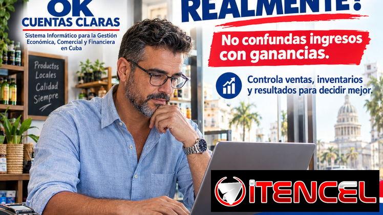Control absoluto SIN CORRIENTE ELÉCTRICA Y SIN CONEXIÓN A INTERNET 🛜
