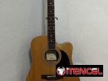 Guitarra Acústica