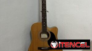 Guitarra Acústica