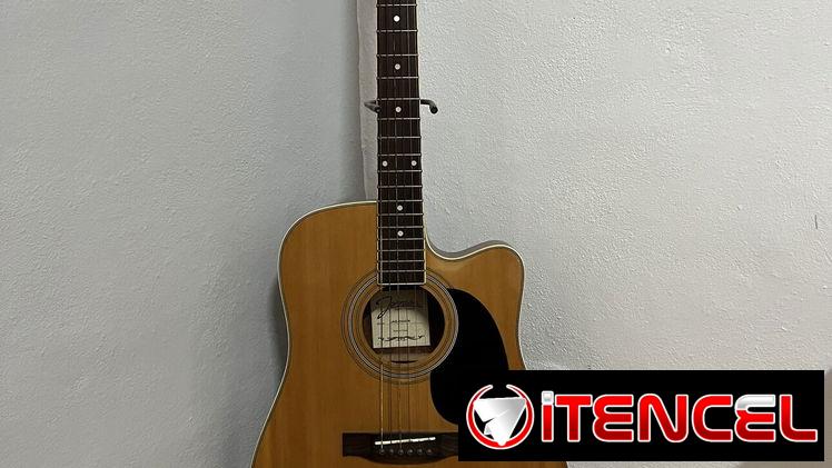 Guitarra Acústica