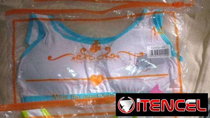 Topes para adolescentes