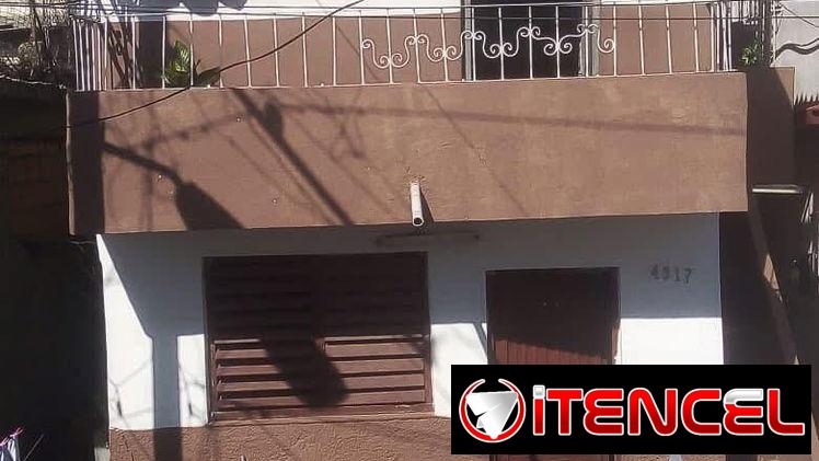 Vendo o permuto casa en marianao