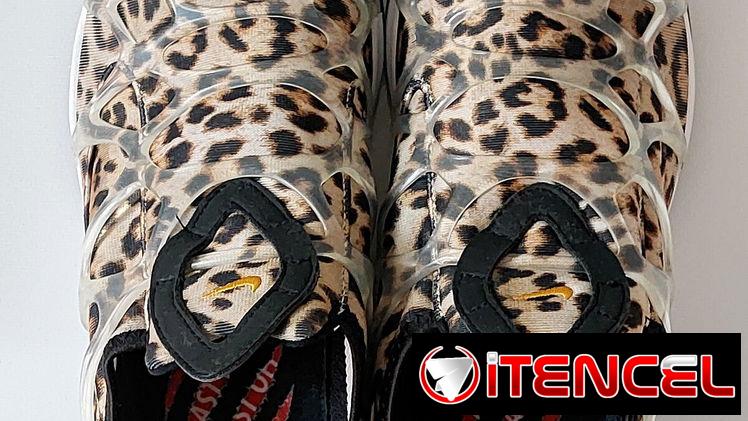 Tenis Nike Air Kukini SE Leopard Originales #8 para pies de 27cm (VEDADO) [MIRAR FOTOS] — foto 3