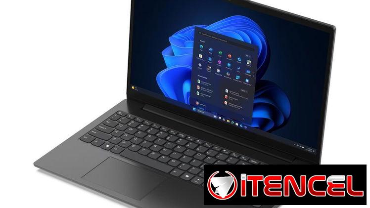 💻 Laptop Lenovo V15 G6 ARP – Ryzen 5 8GB/256GB Nue