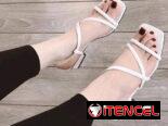 Zapatos de mujer SheIn de tacón de excelente calidad. Tacones deujer #37 y #38