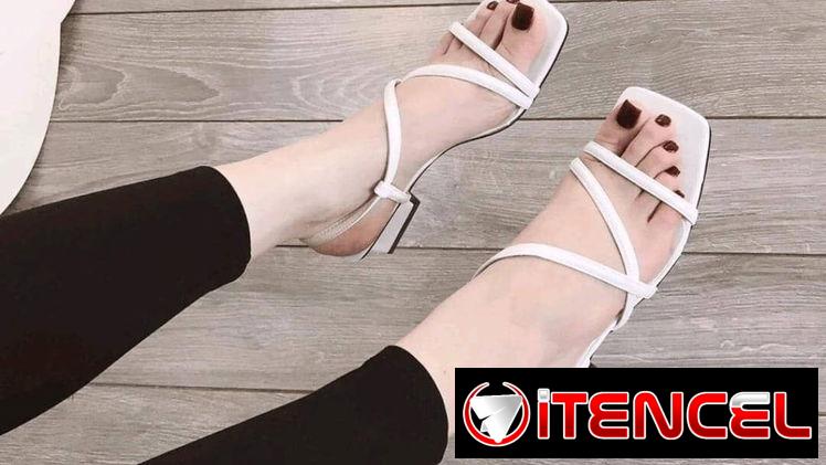 Zapatos de mujer SheIn de tacón de excelente calidad. Tacones deujer #37 y #38