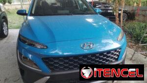 🚗 2022 🚗 HYUNDAI KONA 2022 - CON CERTIFICO Y CHAPA. PRECIO AJUSTABLE. TL 54833699