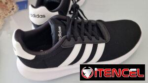 Adidas Lite Racer 3.0 – ¡Comodidad y Estilo en Cada Paso!