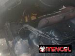 ❤️ VENDO CAMIÓN DEL 51 CON MECÁNICO DE MISUBICHI CANTER MOTOR Y CAJA DIFERENCIAL DE GASITO CARGA 5T ❤️