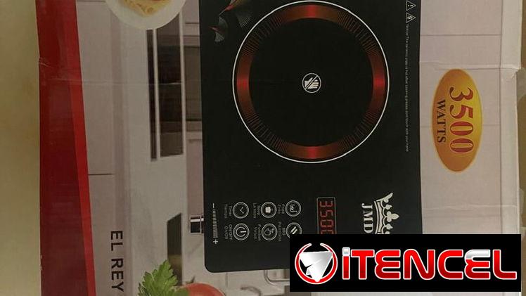 Venta de cocina inflarrojo