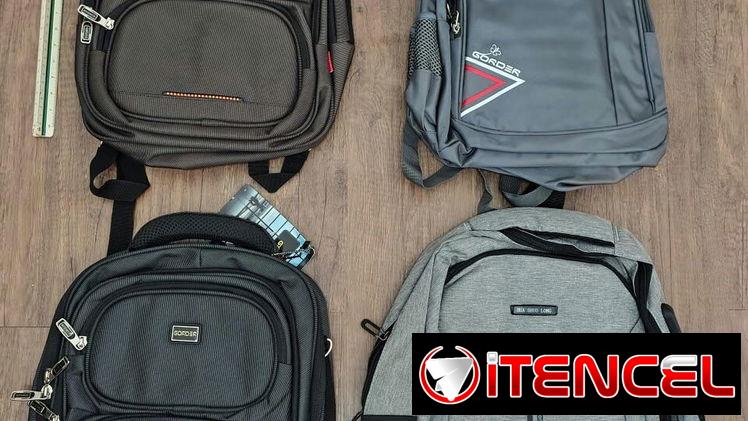 Mochilas de Buena Calidad