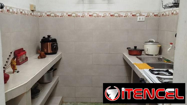 Renta lineal VEDADO apto de 1 hab bajos