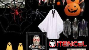 🕯️👻 ¡Halloween ya está encendido en TODO DETALLES!