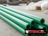 Tuberias de 1/2 (4 metros)