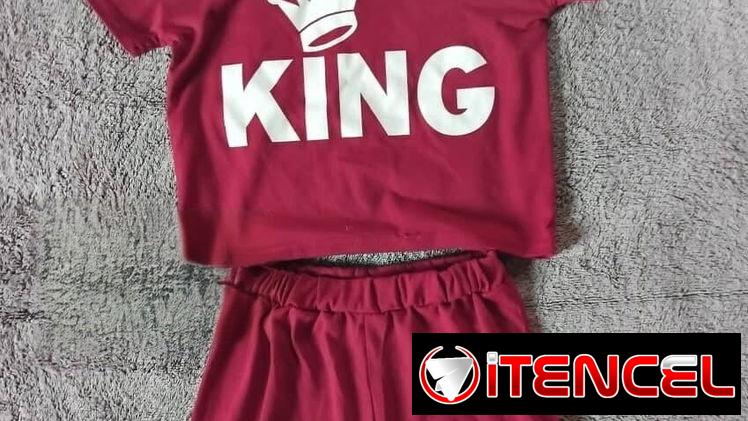 Ropa para niño — foto 1