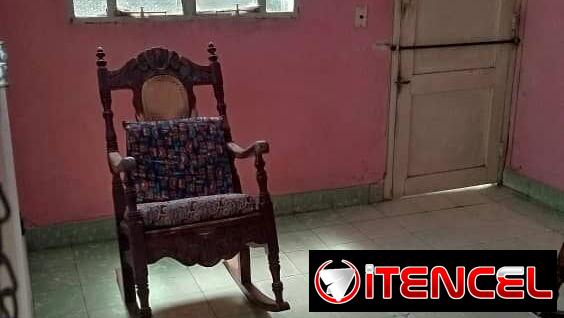 🏠 APARTAMENTO EN LA HABANA | 2 Hab + Patio + 2 Balcones | Papeles en regla — foto 4