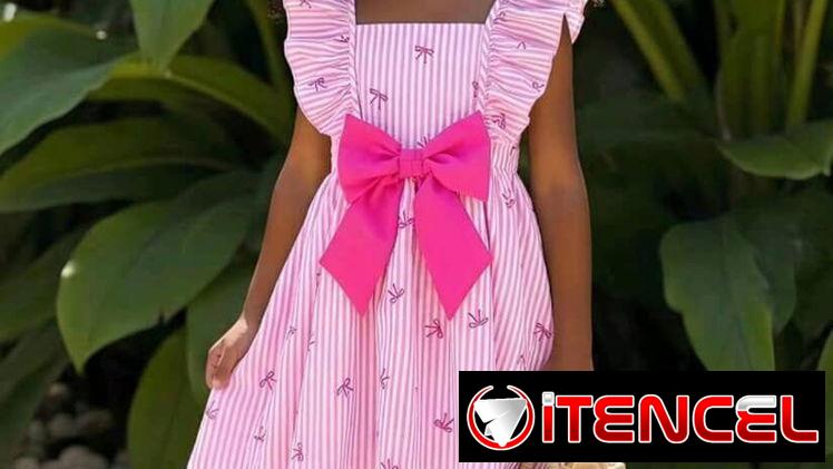 Ropa de niña de 5-7 años👇🏻 publicación  1 de 2 — foto 2