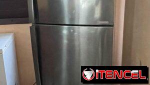 Refrigerador lg excelente uso