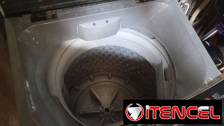 Lavadora super bna — foto 3