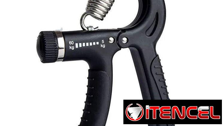 Extensor de Muñeca