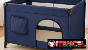 Corral Infantil