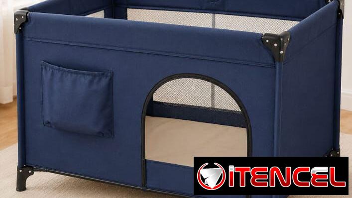 Corral Infantil