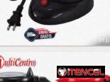 Cafeteras eléctricas 3 y 6 tazas