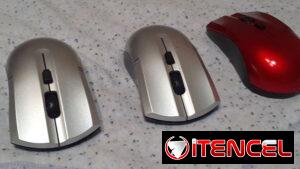 Mouse inhalambrico new llamar al 78605934