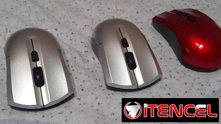 Mouse inhalambrico new llamar al 78605934