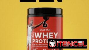 WP Six Star // Sabor Chocolate V2 // 18 Serv
