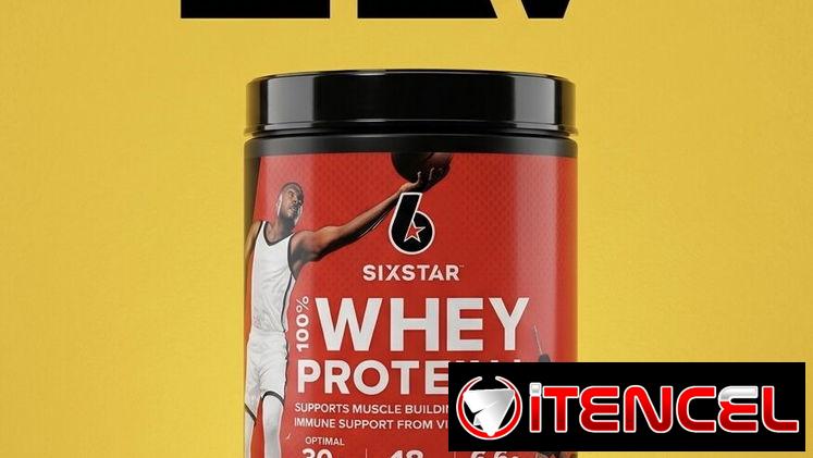 WP Six Star // Sabor Chocolate V2 // 18 Serv — foto 1