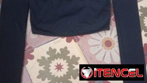 Blusa de mujer 😻