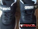 Zapatos tenis