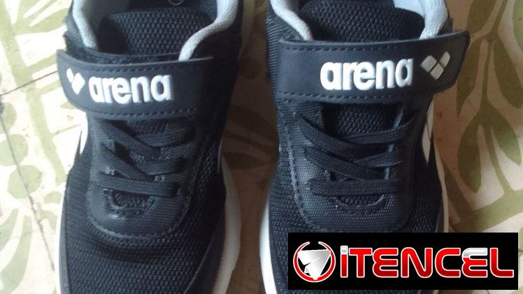 Zapatos tenis