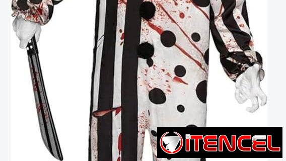 Disfraces para halloween — foto 3