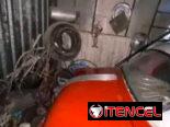 🚗 SE VENDE carro Almendron  de petróleo 🚗