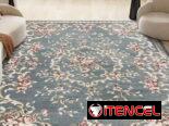 🔖Alfombras decorativas para salas y habitaciones